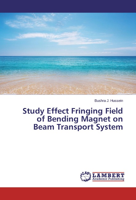 Study Effect Fringing Field of Bending Magnet on Beam Transport System
