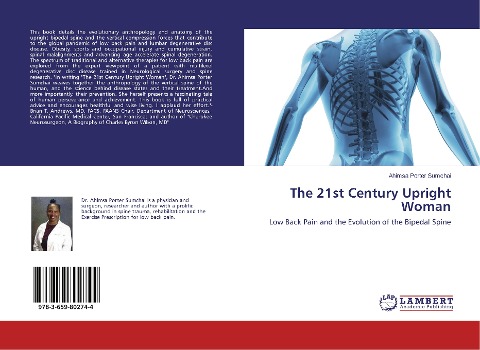 The 21st Century Upright Woman: Low Back Pain and the Evolution of the Bipedal Spine