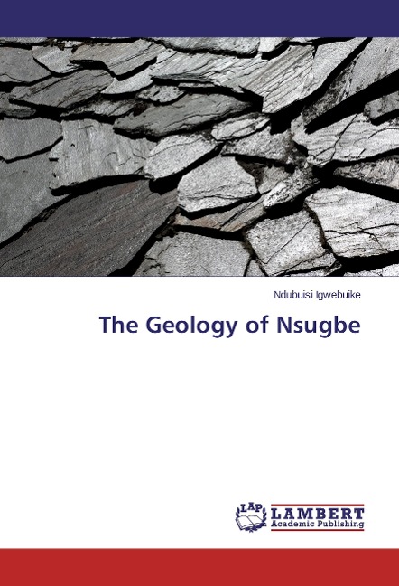 The Geology of Nsugbe