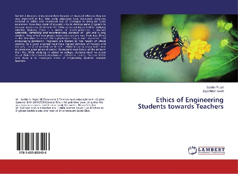 Ethics of Engineering Students towards Teachers