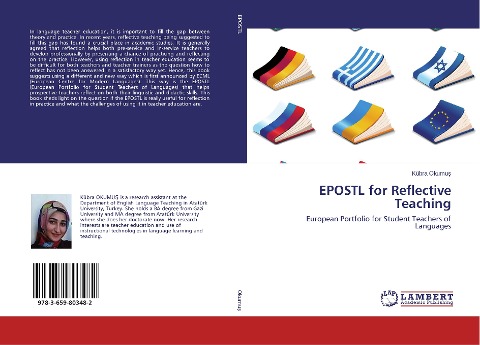EPOSTL for Reflective Teaching: European Portfolio for Student Teachers of Languages