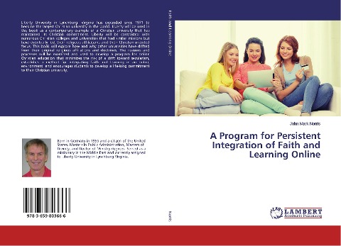A Program for Persistent Integration of Faith and Learning Online