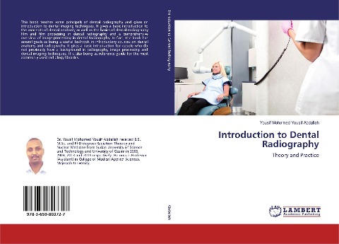 Introduction to Dental Radiography: Theory and Practice