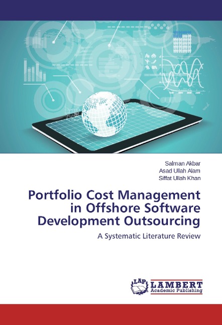 Portfolio Cost Management in Offshore Software Development Outsourcing: A Systematic Literature Review