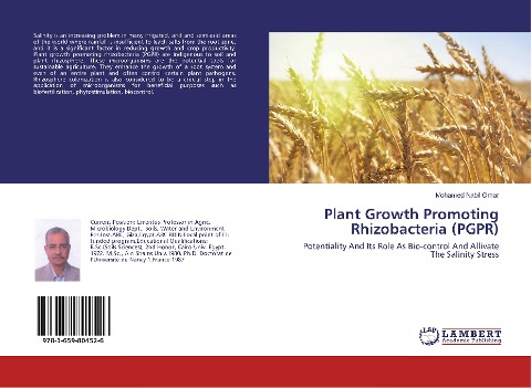 Plant Growth Promoting Rhizobacteria (PGPR): Potentiality And Its Role As Bio-control And Allivate The Salinity Stress