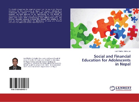 Social and Financial Education for Adolescents in Nepal