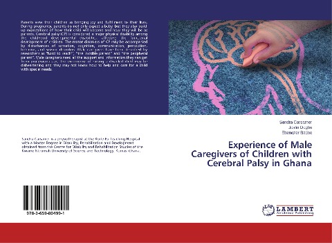 Experience of Male Caregivers of Children with Cerebral Palsy in Ghana