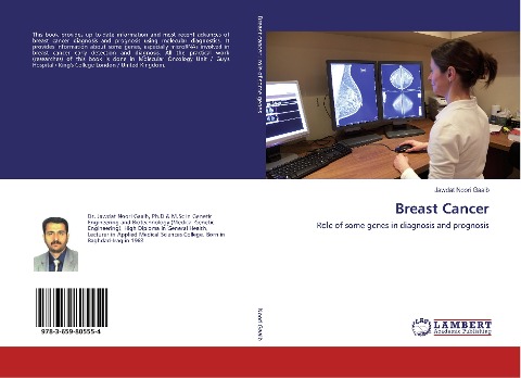 Breast Cancer: Role of some genes in diagnosis and prognosis