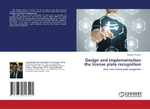 Design and implementation the license plate recognition: Real-Time license plate recognition