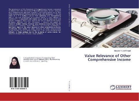 Value Relevance of Other Comprehensive Income