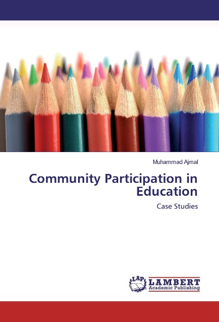 Community Participation in Education: Case Studies