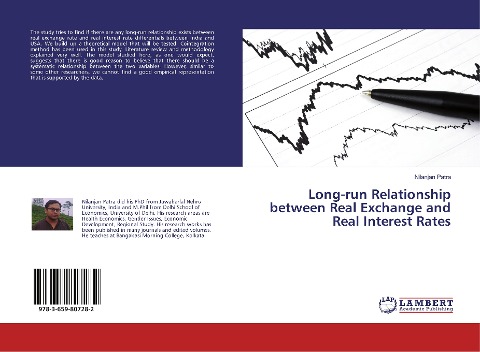 Long-run Relationship between Real Exchange and Real Interest Rates