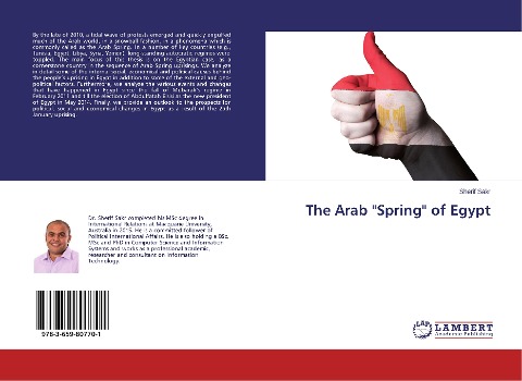 The Arab Spring of Egypt