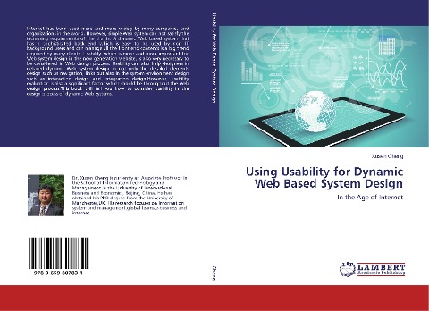 Using Usability for Dynamic Web Based System Design: In the Age of Internet