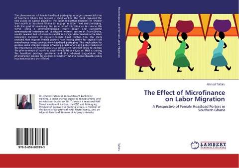 The Effect of Microfinance on Labor Migration: A Perspective of Female Headload Porters in Southern Ghana