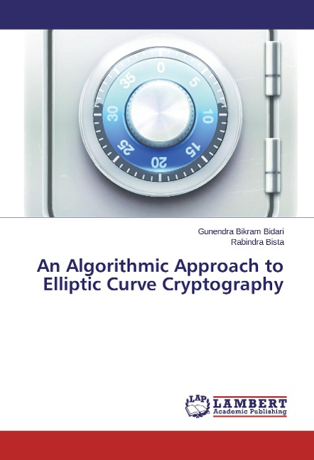 An Algorithmic Approach to Elliptic Curve Cryptography