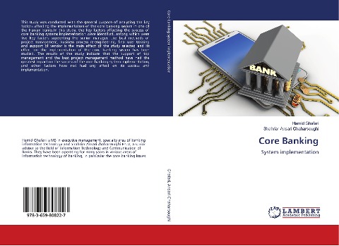 Core Banking: System implementation
