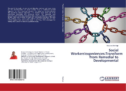 Social Workersexperiences:Transform from Remedial to Developmental