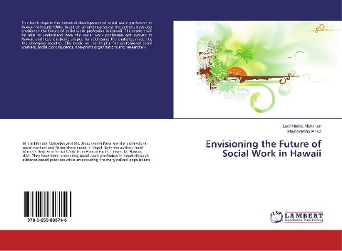 Envisioning the Future of Social Work in Hawaii
