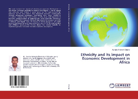 Ethnicity and its impact on Economic Development in Africa