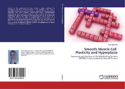 Smooth Muscle Cell Plasticity and Hyperplasia: Expression and Function of the RNA-Binding Proteins RBPMS2 in GastroIntestinal Stromal Tumors