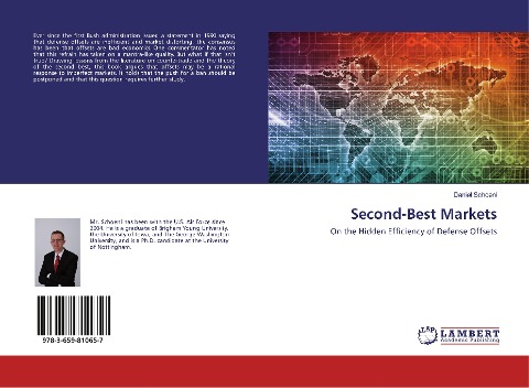 Second-Best Markets: On the Hidden Efficiency of Defense Offsets