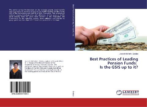 Best Practices of Leading Pension Funds: Is the GSIS up to it?