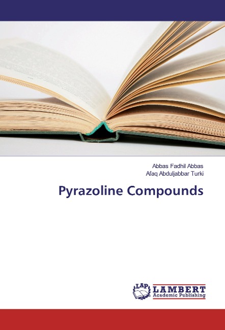 Pyrazoline Compounds