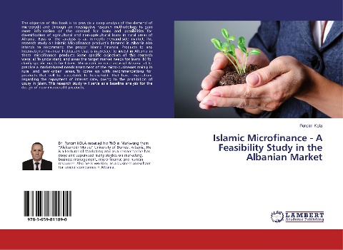 Islamic Microfinance - A Feasibility Study in the Albanian Market