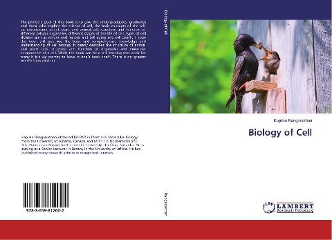 Biology of Cell