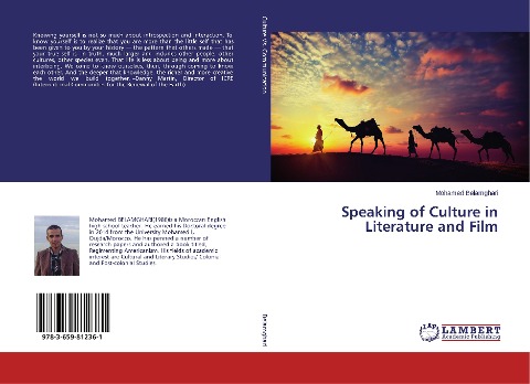 Speaking of Culture in Literature and Film