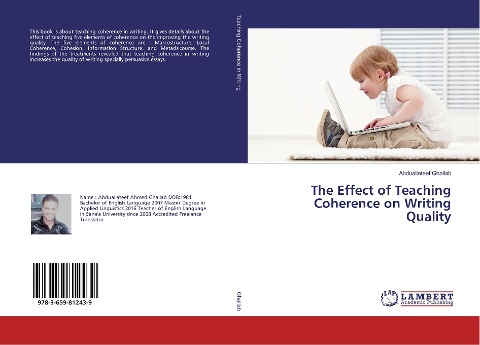 The Effect of Teaching Coherence on Writing Quality