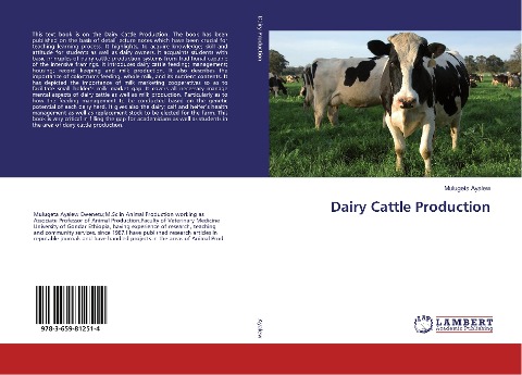 Dairy Cattle Production