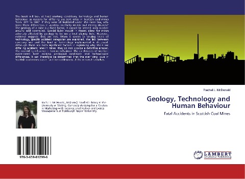 Geology, Technology and Human Behaviour: Fatal Accidents in Scottish Coal Mines