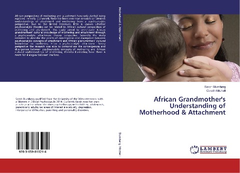African Grandmothers Understanding of Motherhood & Attachment