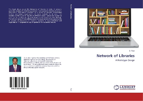 Network of Libraries: A Prototype Design