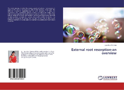 External root resorption-an overview
