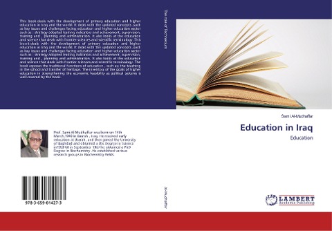 Education in Iraq: Education