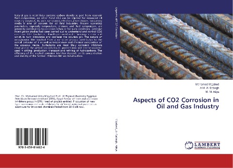 Aspects of CO2 Corrosion in Oil and Gas Industry