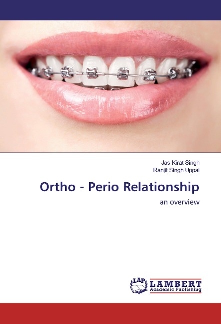 Ortho - Perio Relationship: an overview