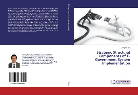 Strategic Structural Components of E-Government System Implementation