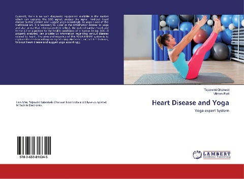 Heart Disease and Yoga: Yoga expert System