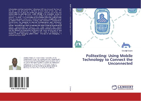 Politexting: Using Mobile Technology to Connect the Unconnected
