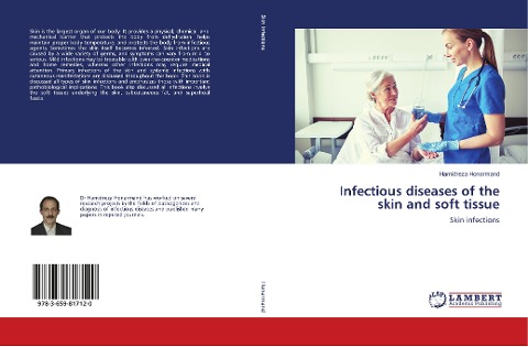Infectious diseases of the skin and soft tissue: Skin infections