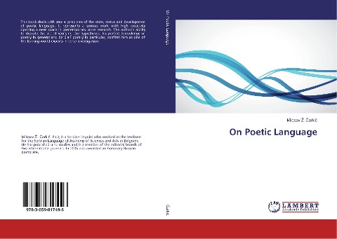 On Poetic Language