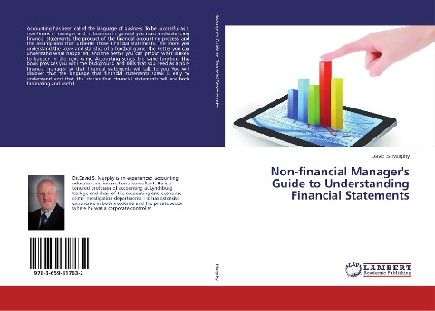 Non-financial Managers Guide to Understanding Financial Statements