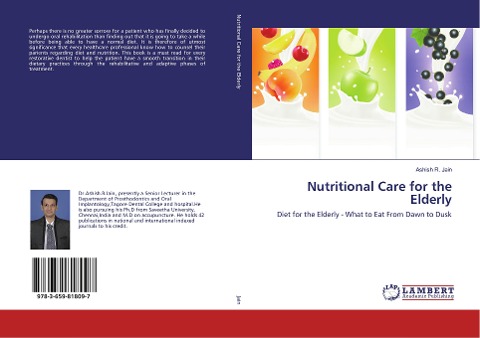 Nutritional Care for the Elderly: Diet for the Elderly - What to Eat From Dawn to Dusk