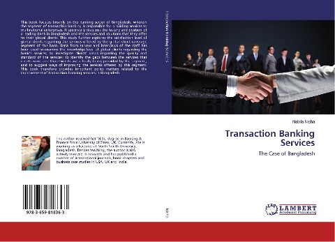 Transaction Banking Services: The Case of Bangladesh