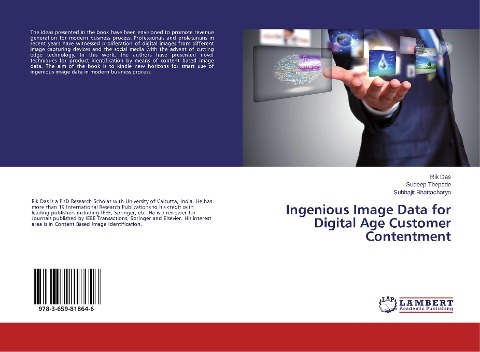 Ingenious Image Data for Digital Age Customer Contentment