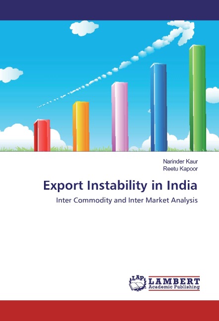 Export Instability in India: Inter Commodity and Inter Market Analysis